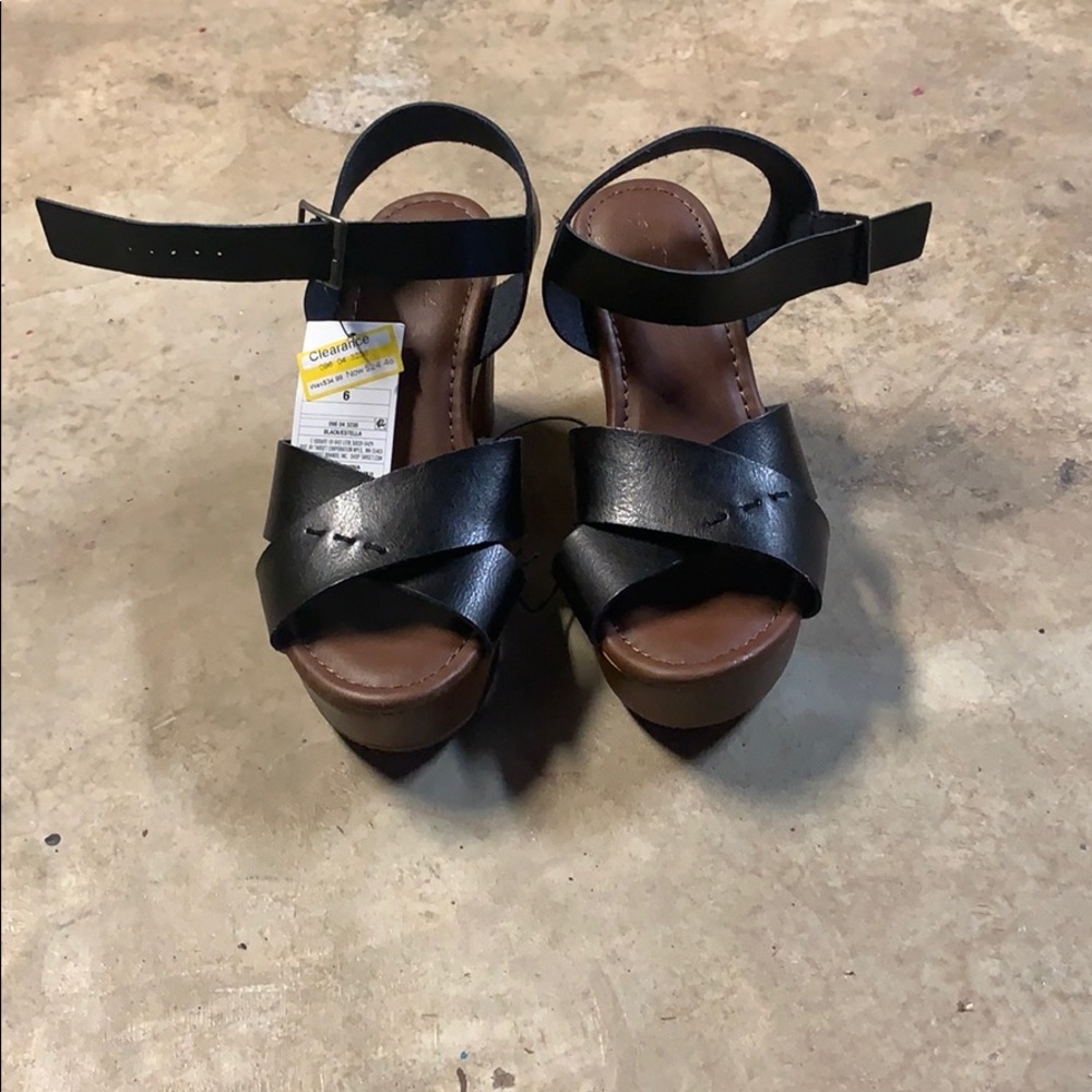 Universal Thread pumps